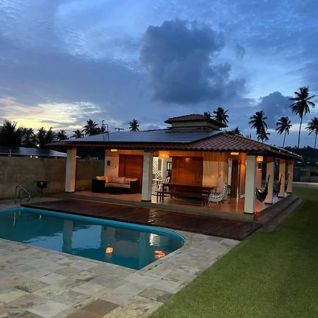 Vila Casa São Miguel dos Milagres Exteriér fotografie
