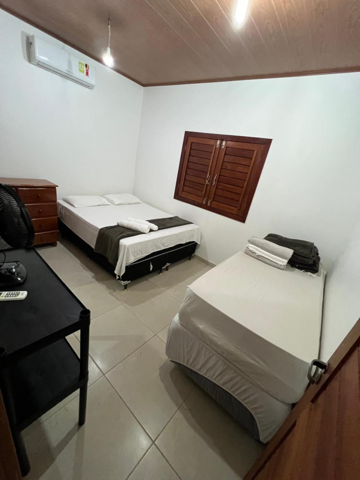 Vila Casa São Miguel dos Milagres Exteriér fotografie